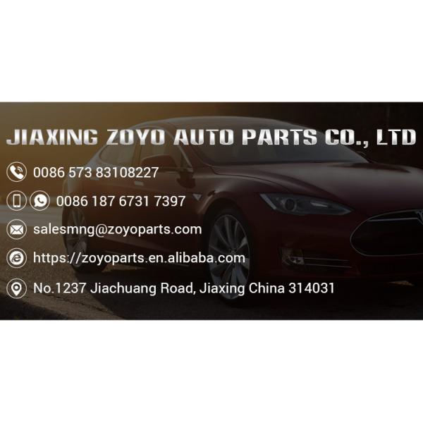 40 Cr Ball Joint Car Parts Suspension Part for Geely Emgrand EC7 SC7 GC7 OEM Standard (Стандарт для автомобилей с шаровым соединением)