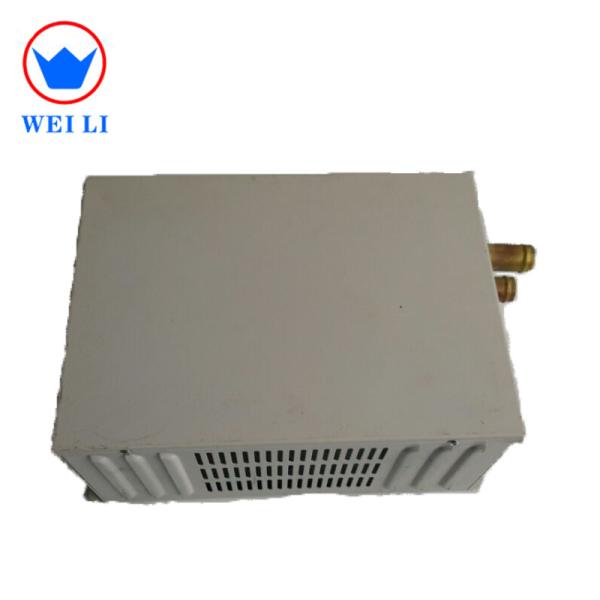 13 Months Warranty Truck Air Conditioning Parts 5000kcal/H Heat Releasing Volume