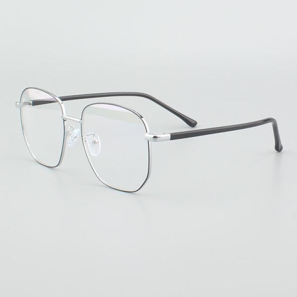 ODM 56 - 18 - 144 Unisex Blue Light Blocking Frames
