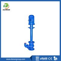 Vertical Turbine Pump