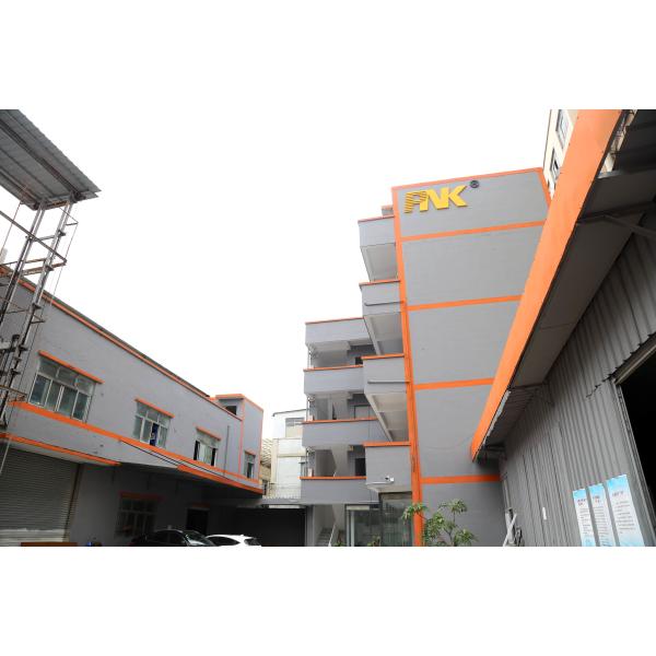 Guangzhou Xingchao Agriculture Machinery Co., Ltd.