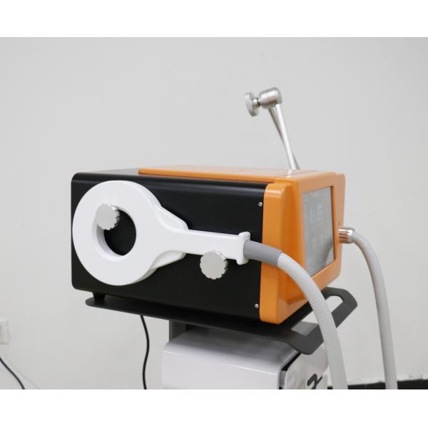 Реабилитация терапией магнита Transduction портативного Physio магнето внекорпусная магнитная Musculoskeletal разладов