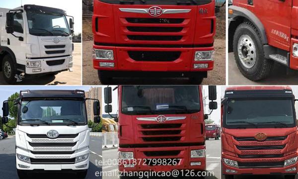 Factory Direct Sale Wrecker Truck With Huge Power at Low Price for Towing