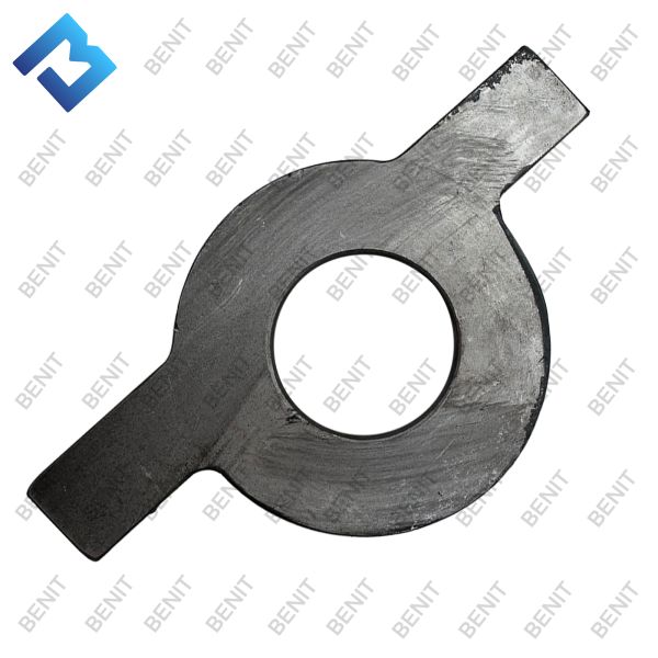 2079711 Screed Vibration Eccentric Bearing Housing High Quality Road Construction