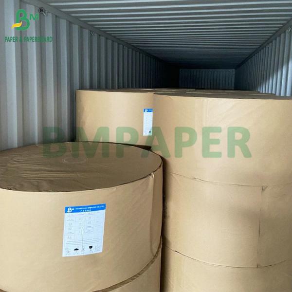 Heat Resistant 30gsm 35gsm Air Fryer Parchment Paper For Cooking Papel de pergamino para freidora de aire resistente al calor de 30 g/m² y 35 g/m² para cocinar