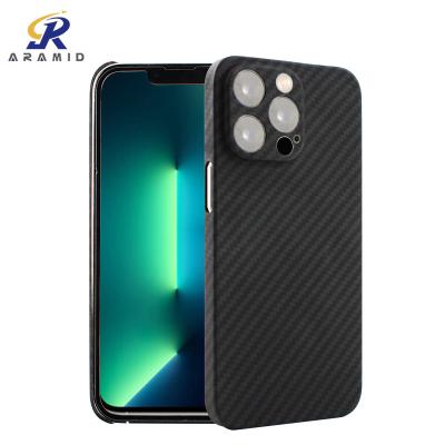 Anti Fingerprint iPhone 13 Pro Max  Phone Case Support Wireless Charging