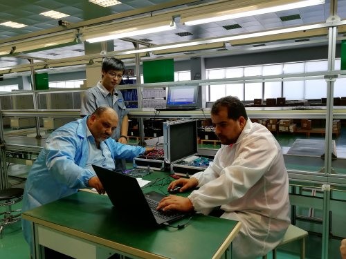 оборудование уча автоматическому тренеру электроэнергетических систем предохранения от и автоматизации реле тренера