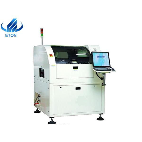 Управление ПК скорости перехода принтера 1500мм/с восковки СМД полноавтоматическ