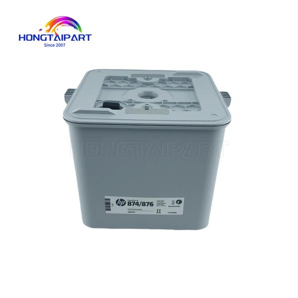 Cleaning Container F9J47A For H P 841 PageWide XL