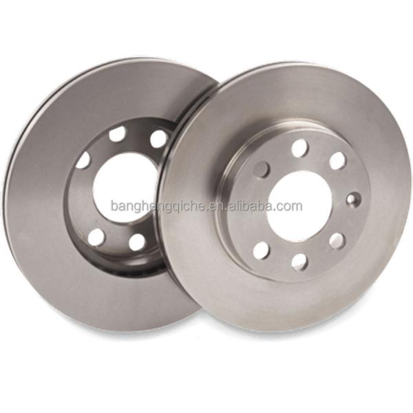 OE NO 4615A061 MR407116 OEM Service for Bajaj Pulsar Automobile Ceramic Brake Disc