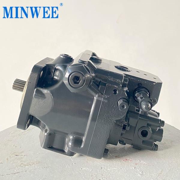 PC30MR-1 Hydraulic Main Pump 708-1S-00150  708-3S-00511