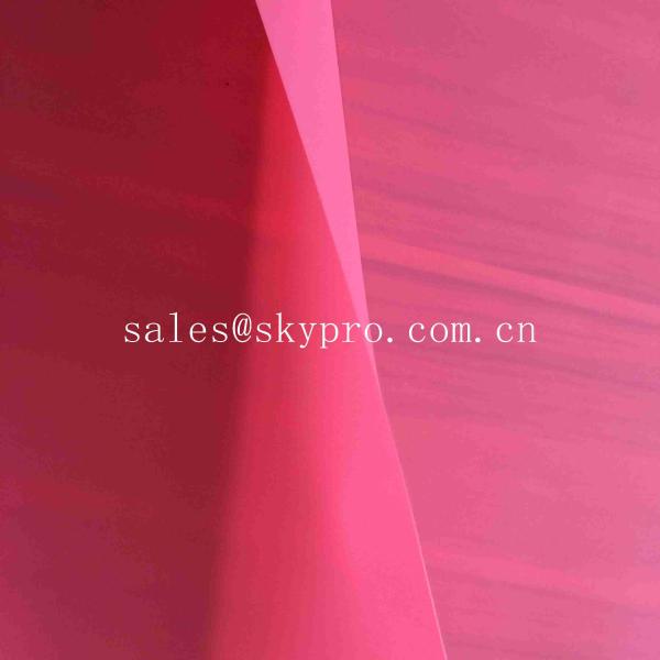 Крен листа полиуретана красочного ТПУ УПРАВЛЕНИЯ ПО САНИТАРНОМУ НАДЗОРУ ЗА КАЧЕСТВОМ ПИЩЕВЫХ ПРОДУКТОВ И МЕДИКАМЕНТОВ фильма качества еды пластиковый нетоксический