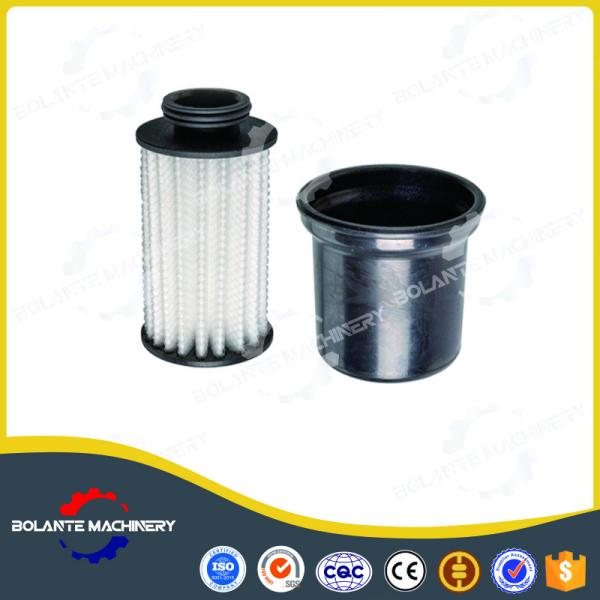 Peças do motor Scania Rolamentos principais STD / conjunto de rolamentos do virabrequim 77710600
