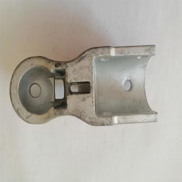 OEM Custom Casting Machines Automobile Engine Parts with Precision Investment Casting