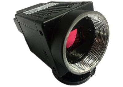 130W Laser Camera Marking Systems / Back Ground Show System for Precision Marking