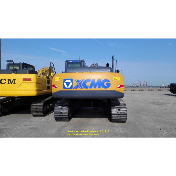 Емкость 0.93м3 ведра веса Оператинг 21500кг экскаватора Кравлер СЭ200Д гидравлическая