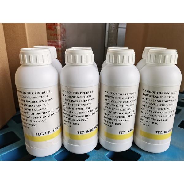 Controle de pragas Larva de mosquito isco inseticida Pesticida Musculatura TC mistura com isco