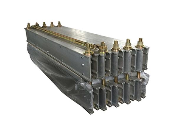 Portable Rubber Vulcanizing Equipment Belt Splice Jointing Rubber Vulcanizing Press