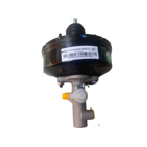Master Clutch Cylinder With Vacuum Booster 1607100T3AC For JMC Jingma Buses