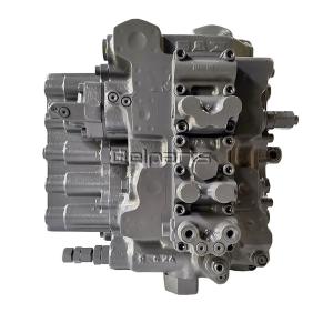 EX200-5 Control Valve For Hitachi Excavator Hydraulic Main Control Valve 4366959