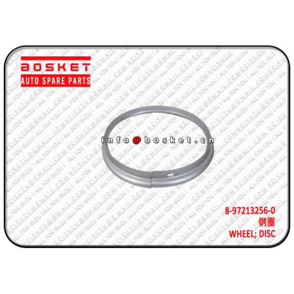 ИСУЗУ НПР НКР 8-97213256-0 колесо диска 8972132560 частей Исузу НПР