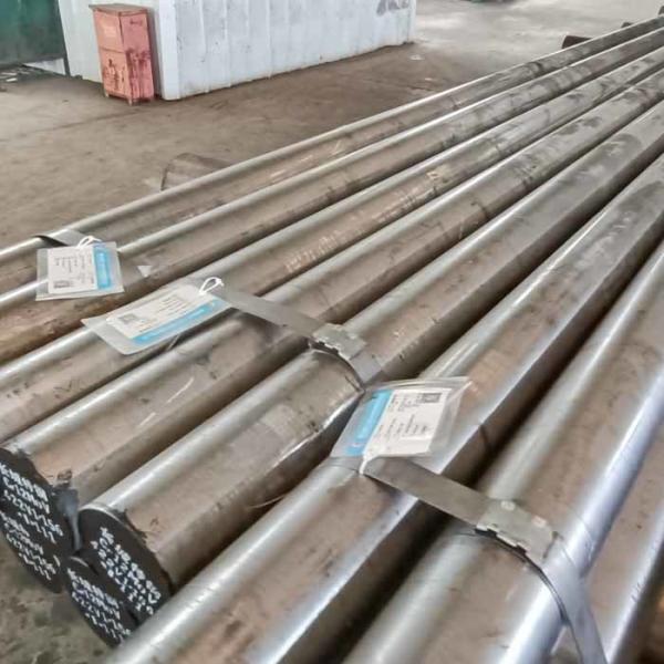 7 Mo Alloy Round Bar 7 Mo Superalloy