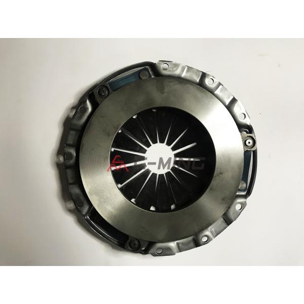 MBC617 437002 Clutch Pressure Plate Assembly 215*140*247mm For Mitsubishi