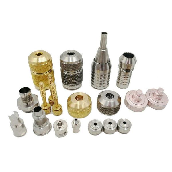 CNC Turning Machine for Customized Sheet Metal Fabrication Laser Cutting Tube Service