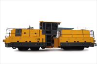 HTRR121鉄道道路トラクター 輸入カミンズエンジンをカスタマイズすることができます