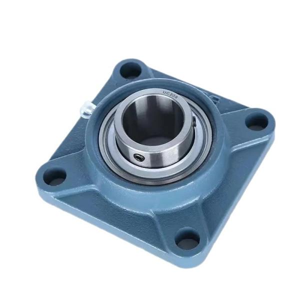 Blue Black Green UCF Pillow Block Bearing by SKF for Retail Market Manufacturing