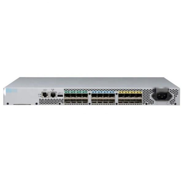 DELL DS6610B Switches de canal de fibra óptica de 32 Gb/s 24 portas