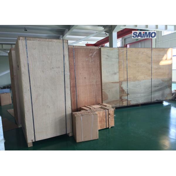 25kg 50kg Big Bag Compost/Compound/Organic Fertilizer Bagging Packing Machine