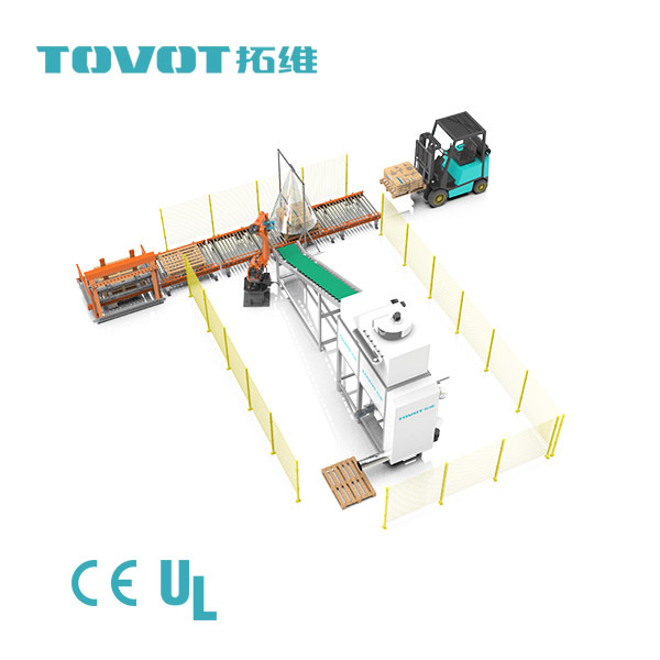 Automatic  200 Bags Per Hour Bag Opening Machine For Powder Granules / Food Ingredients