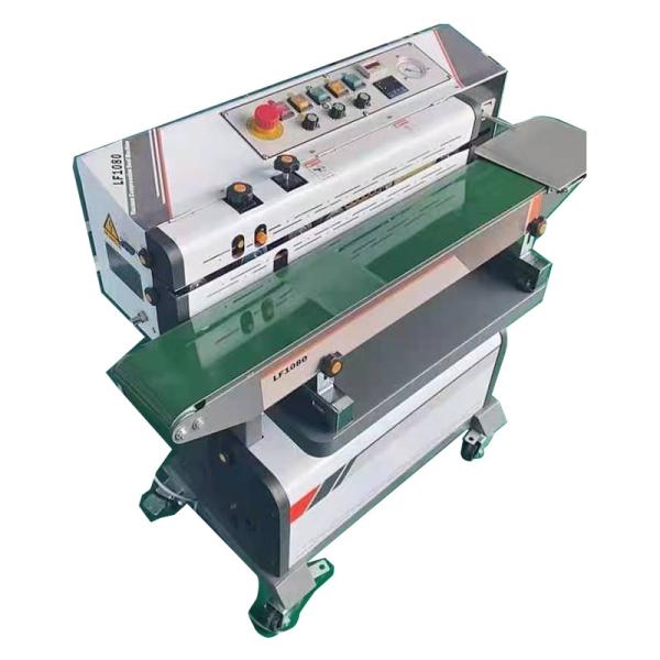 Food Vacuum Sealer Jar Can Sealer Nitrogen Vacuum Sealing Machine