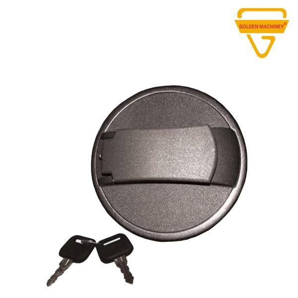 Good Quality 2993923 1402004 1481301 Scania Truck Filler Cap2258072 Scania Truck Repair kit Release Fork