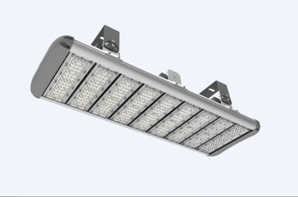450W LED Stadium Flood Light High 140LPW Outdoor Lighting With Slip Fitter