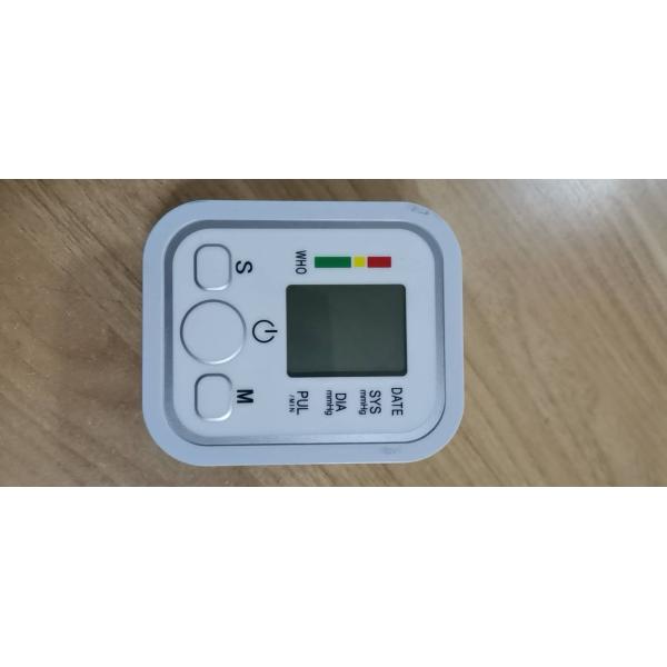 Монитор кровяного давления запястья тумака 39kPa DC 6V 32cm