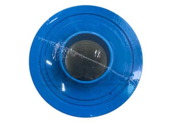 Petite cartouche filtrante de piscine, filtres de cartouche pour le bas entretien Unicel 5CH-502 de stations thermales