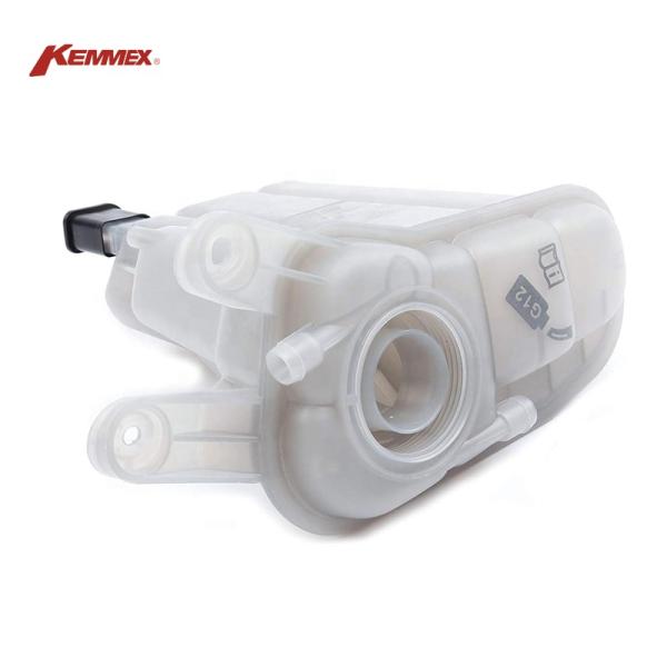 Engine Water Coolant Reservoir Radiator Expansion Tank 8K0 121 403Q 8K0121403G 8K0121403Q