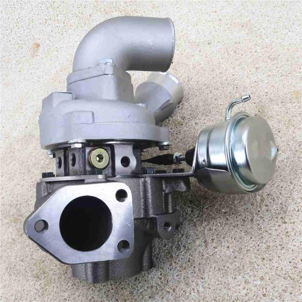 BV43 Турбокомпрессор 282004A480 5303988014 для Hyundai A II Starex H1 iLoad iMax CRDI D4CB