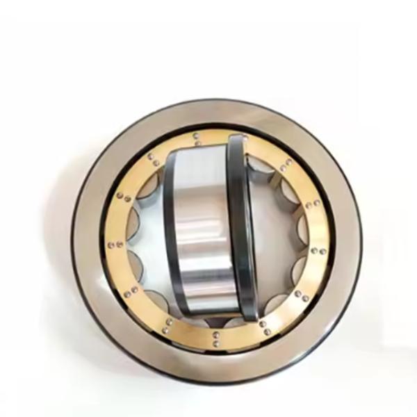 NU1022M 32122H High Speed Cylindrical Roller Bearings 110x170x28mm