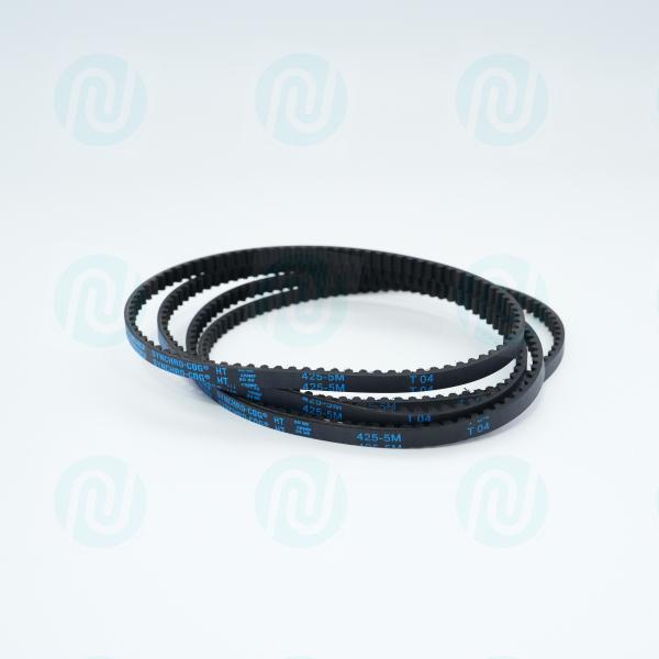 180500290 Blt,Timing 5mm Htd, 85 Groove, 15mm Wide For Auto Cutter Gt7250 Xcl7000