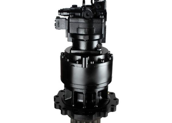 Sg025 Sg025e Excavator Drive Motor Rotary Reduction Hydraulic Swing Motor