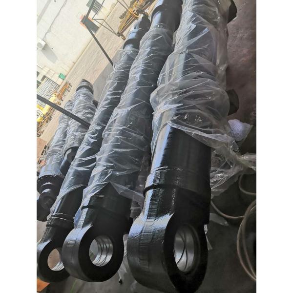 Sany SY465 arm hydraulic cylinder Sany machine cylinder parts piston gland cylinder rod seal kits