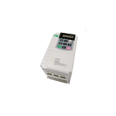 Inversor solar solar da bomba da movimentação MPPT VFD da C.C. de 0.75KW 1.5KW 2.2KW 3HP