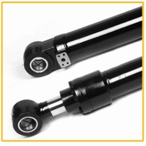 hydraulic cylinder