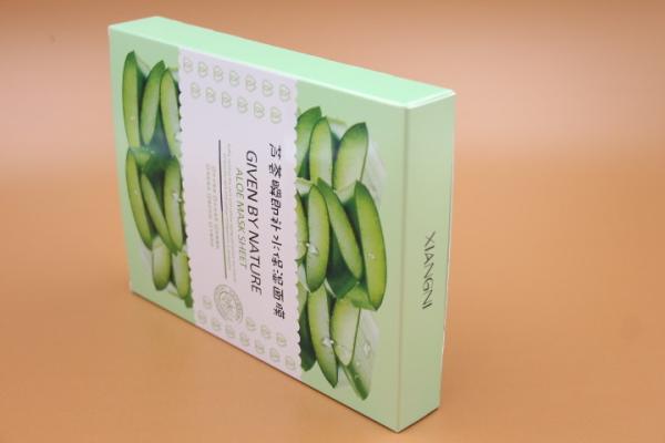 international paper  packaging paper box