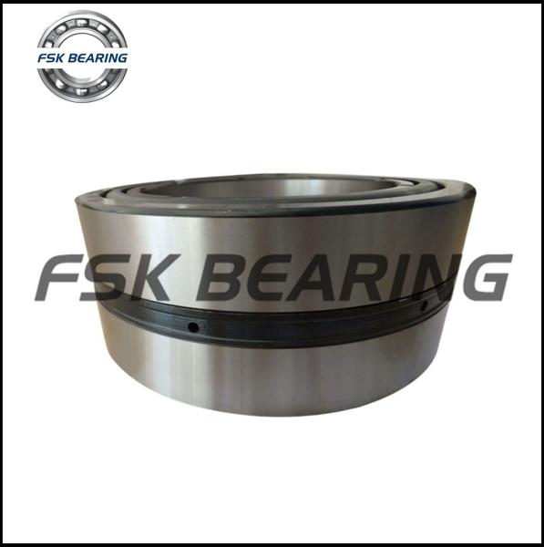 ABEC-5 LM446349NW/LM446310D Cup Cone Roller Bearing 234.95*311.15*101.6mm With Double Inner Ring