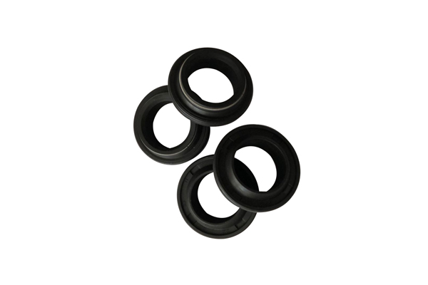 65Mn choc de joint du ressort NBR avec le rivage A85