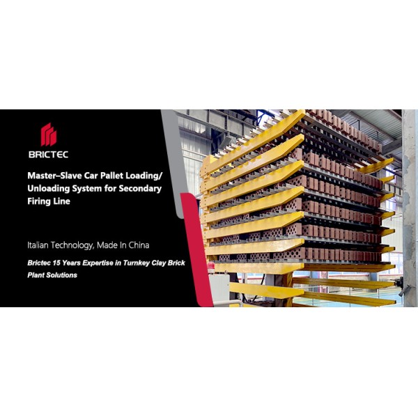 Fully Automatic Fly Ash Bricks Machine with 24/7 Continuous Operation and One-Touch Adjustment for Brick Loading and Unloading System
